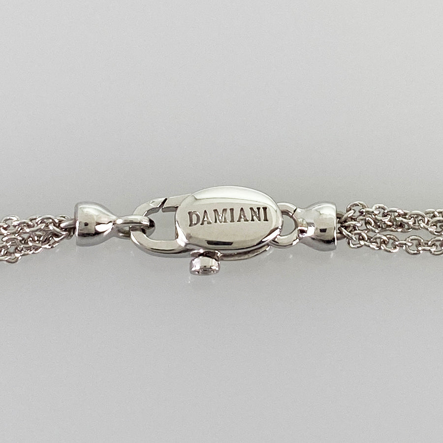 Damiani Insime Necklace