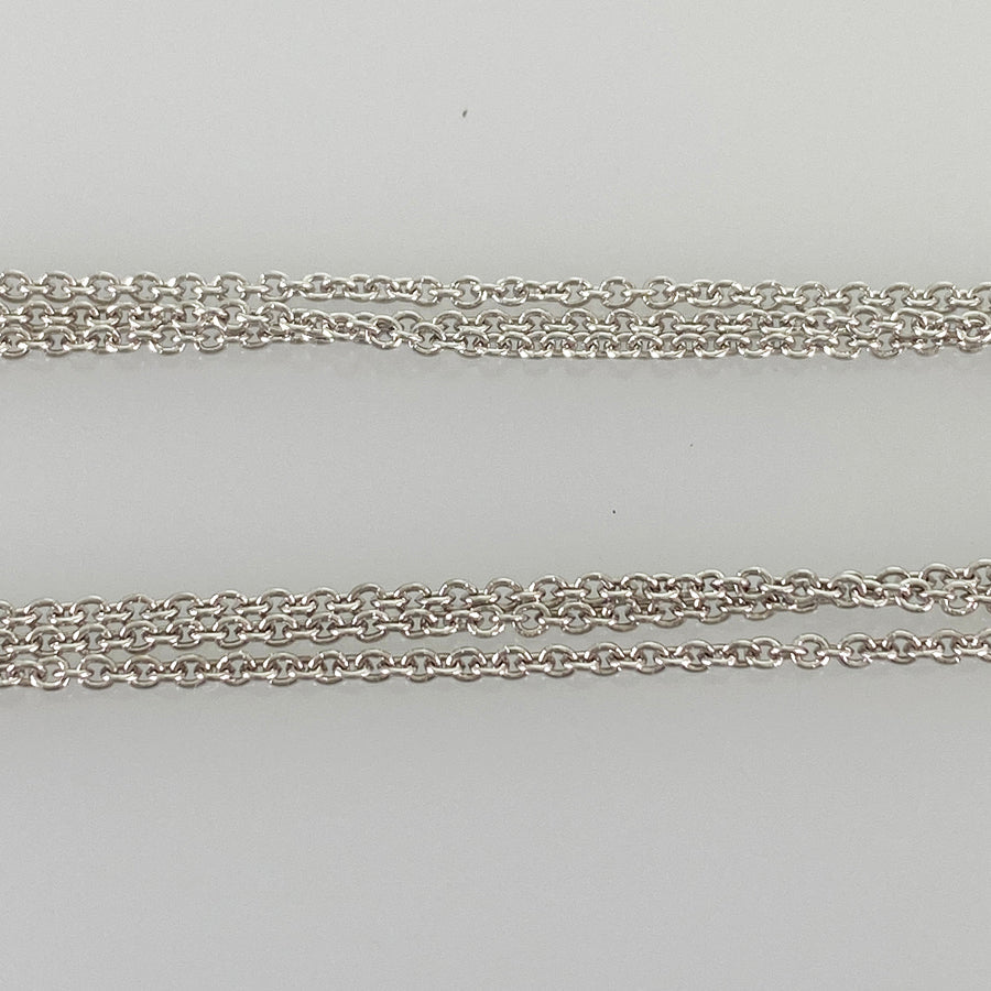 Damiani Insime Necklace