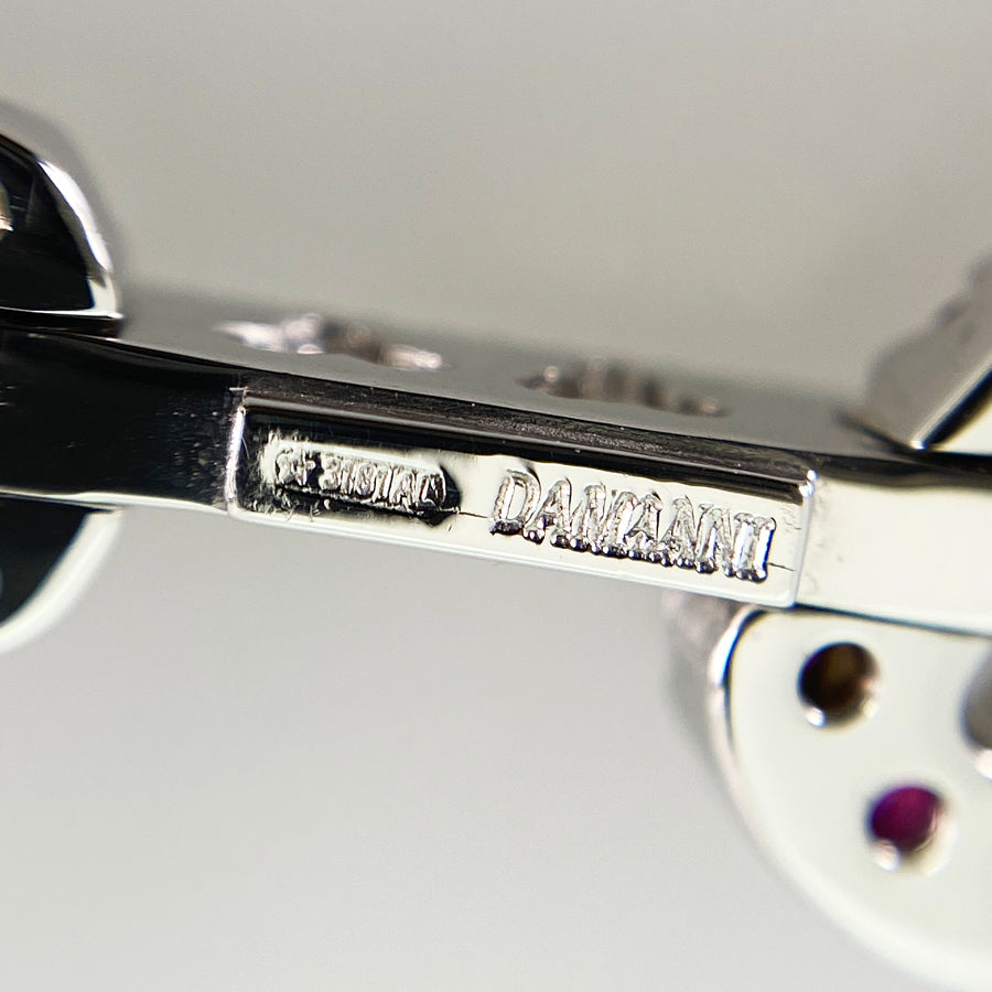 Damiani Insime Necklace