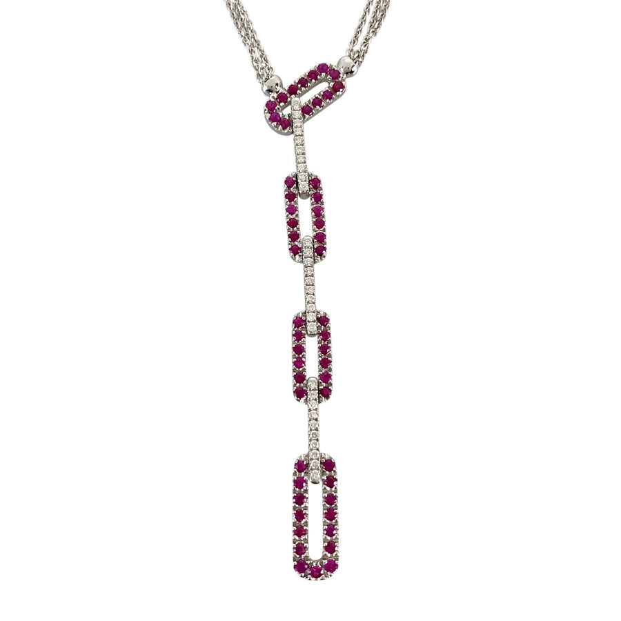 Damiani Insime Necklace