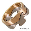 Georg Jensen Fusion Ring