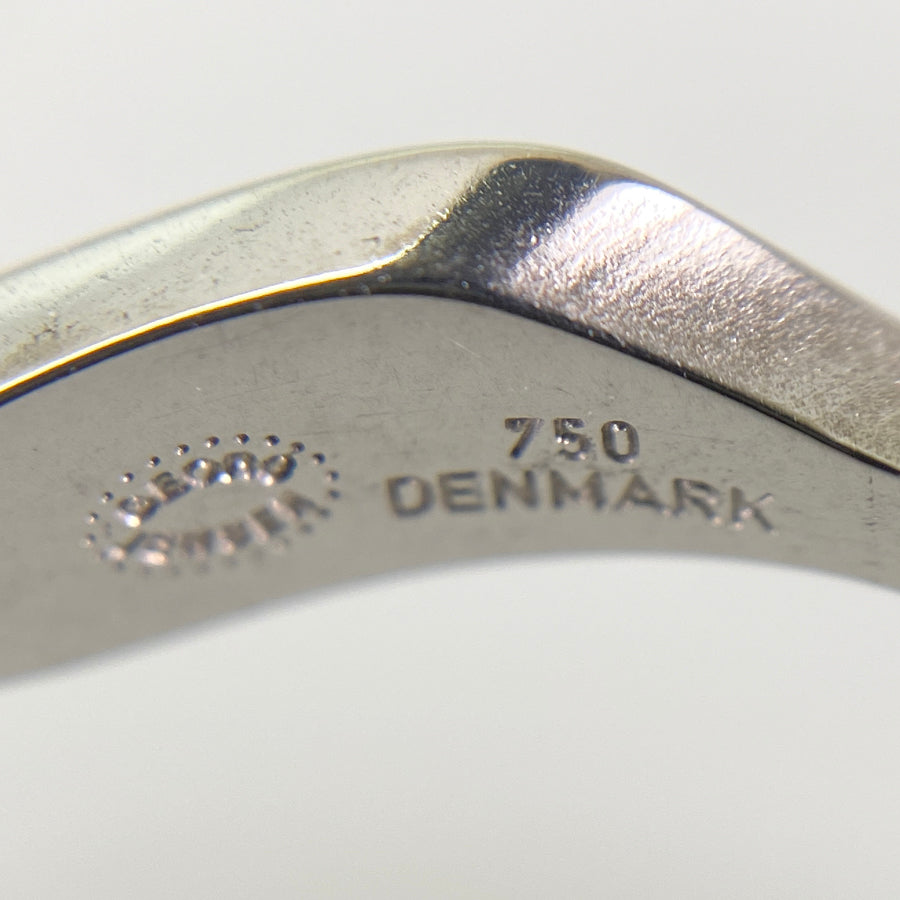 Georg Jensen Fusion Ring