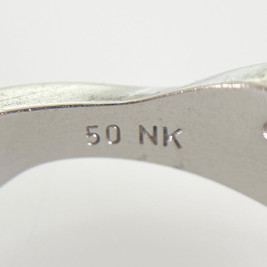 Georg Jensen Fusion Ring