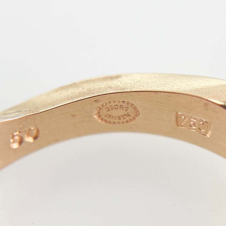 Georg Jensen Fusion Ring