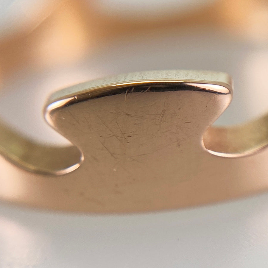 Georg Jensen Fusion Ring