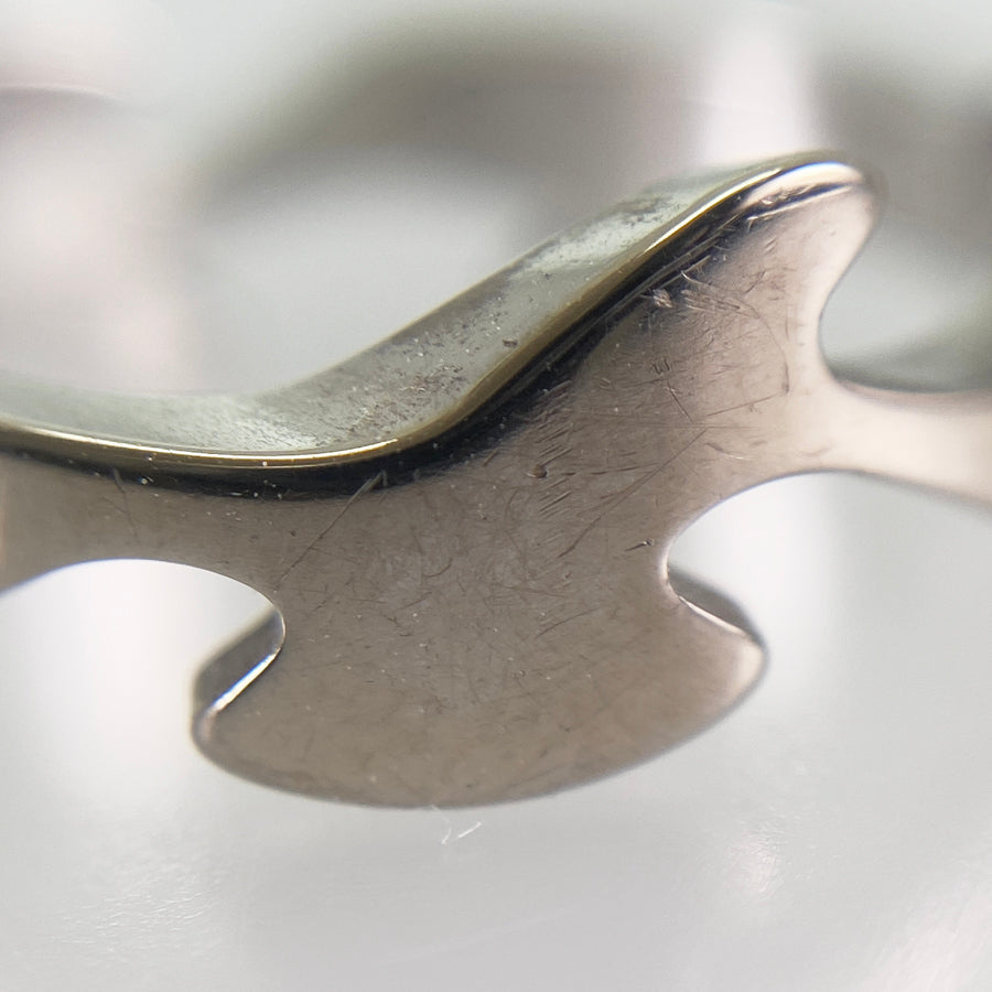 Georg Jensen Fusion Ring