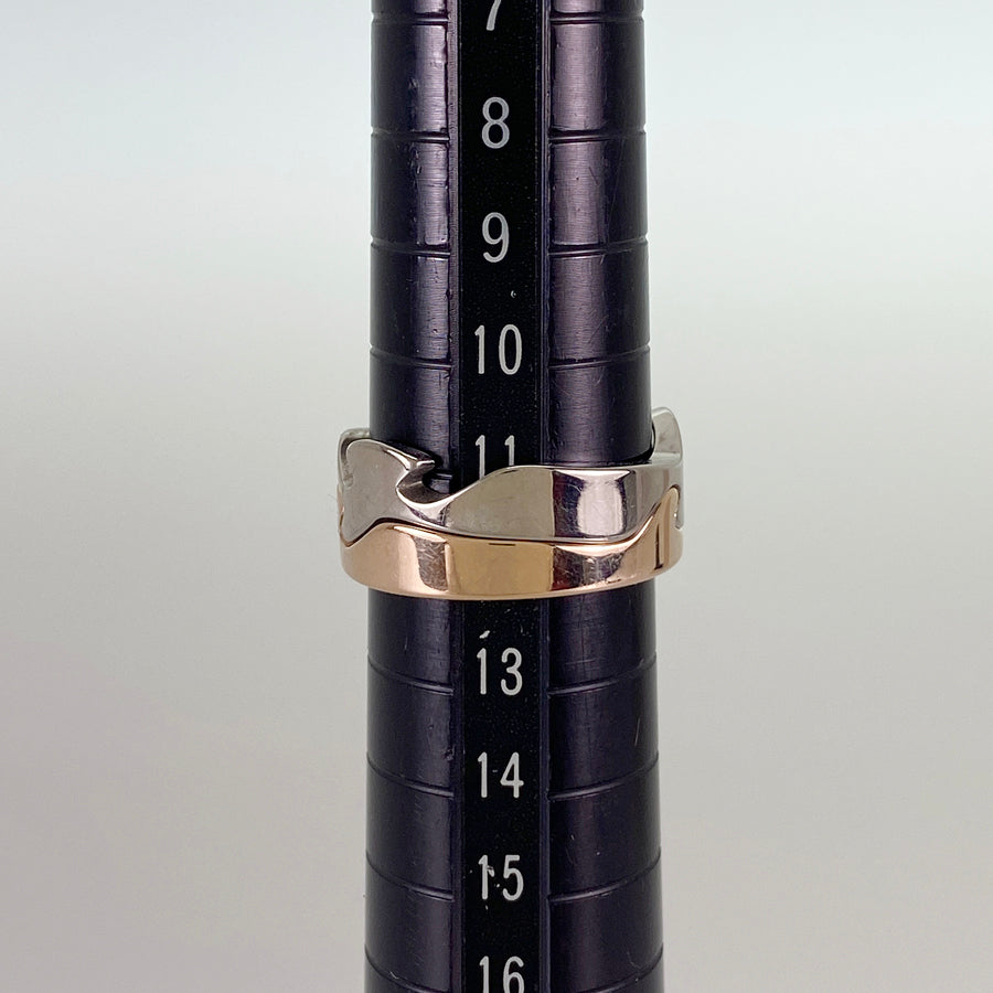 Georg Jensen Fusion Ring