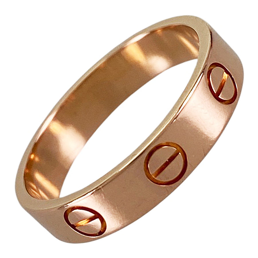 Cartier Mini Love B4085249 Ring