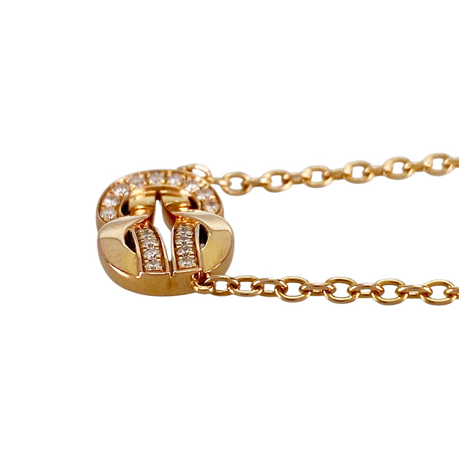 FRED Chance Infini Mini Model Necklace