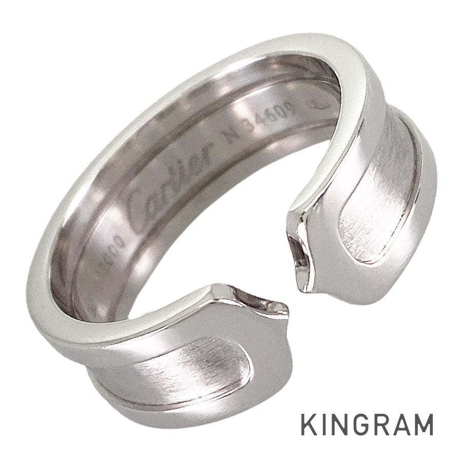 Cartier C2 Ring