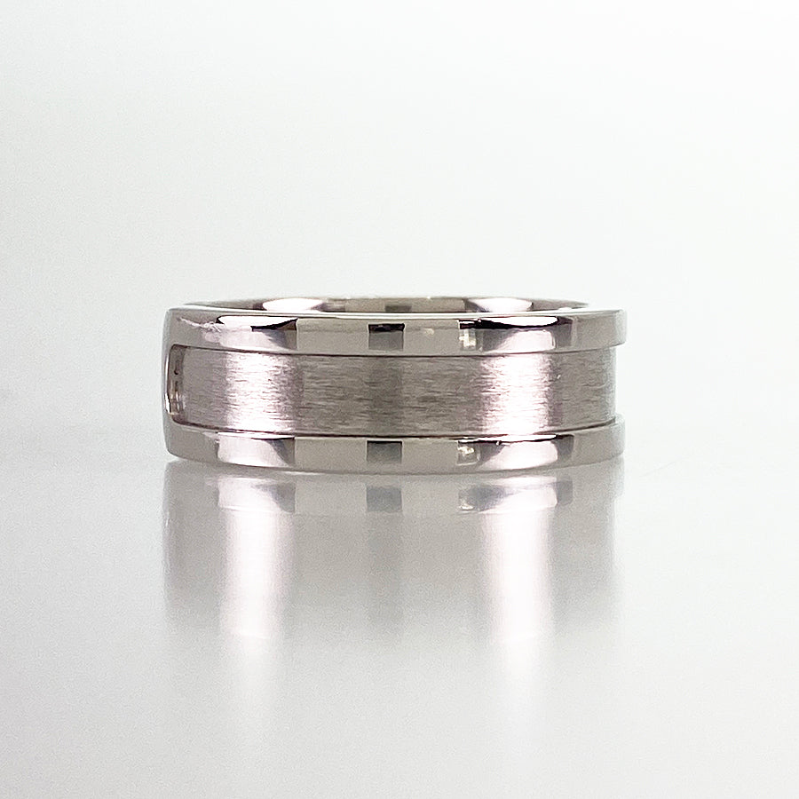 Cartier C2 Ring