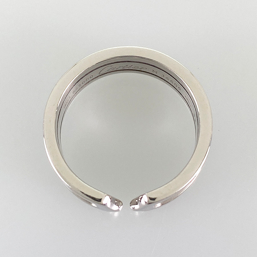 Cartier C2 Ring