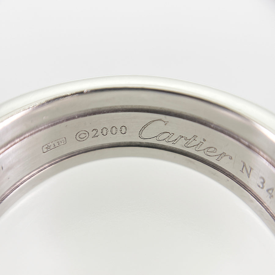 Cartier C2 Ring
