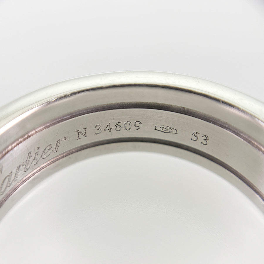 Cartier C2 Ring