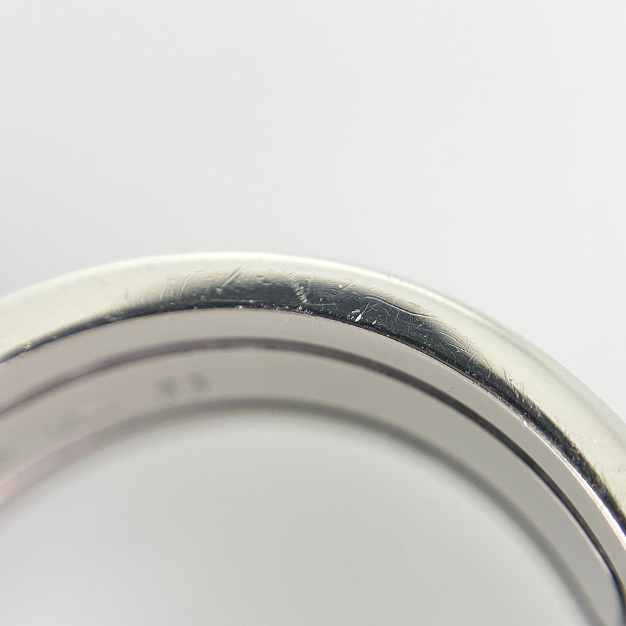 Cartier C2 Ring