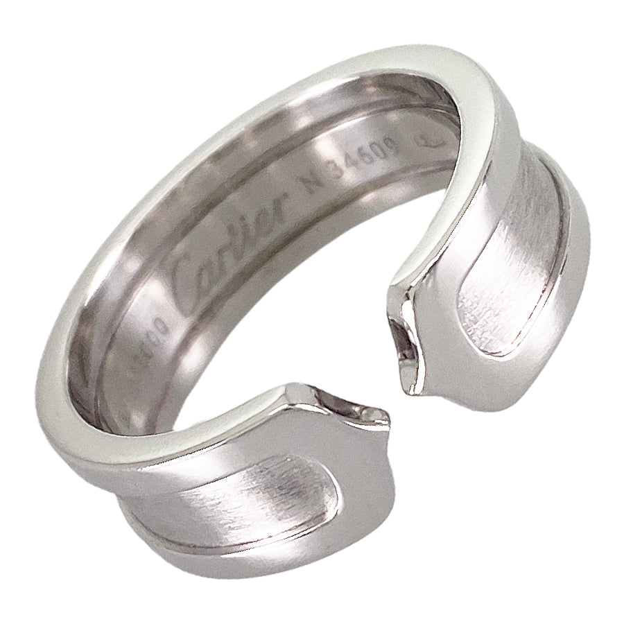 Cartier C2 Ring