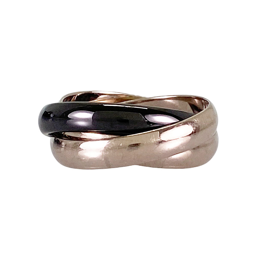 Cartier Trinity CRB4095651 Ring