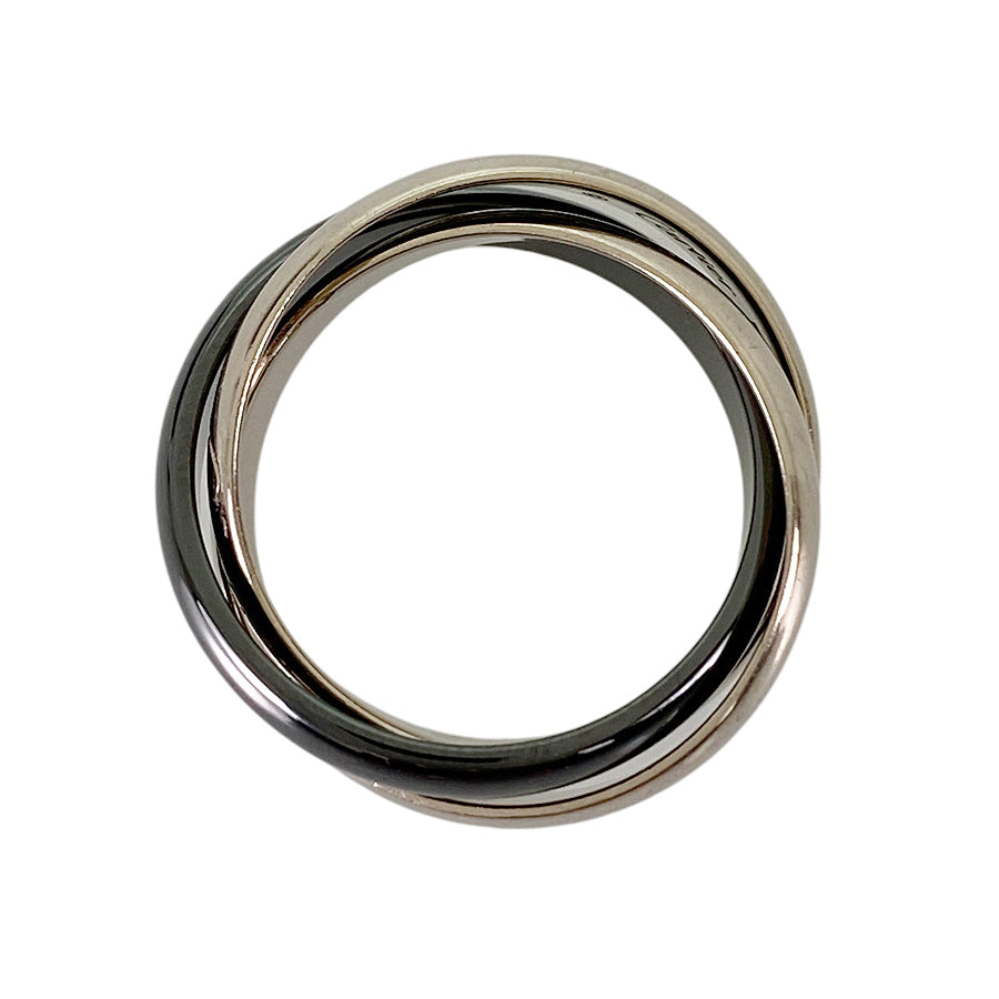 Cartier Trinity CRB4095651 Ring