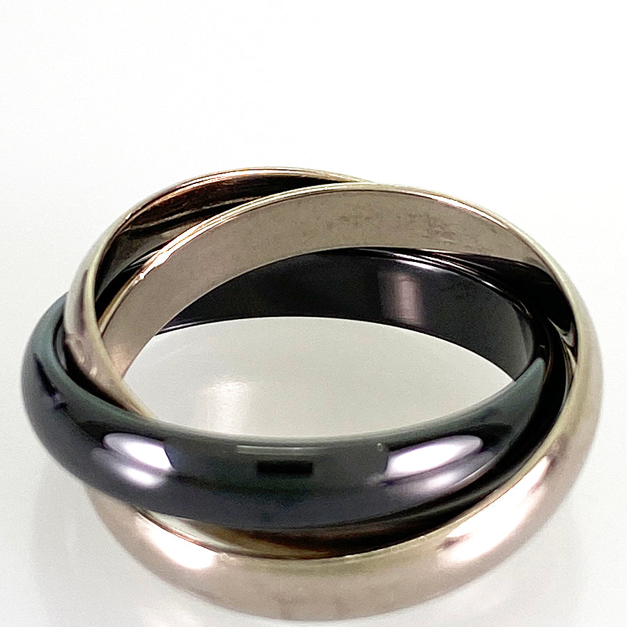 Cartier Trinity CRB4095651 Ring