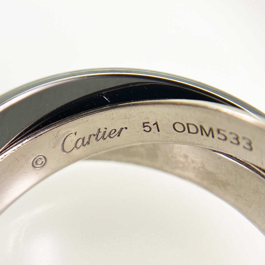 Cartier Trinity CRB4095651 Ring