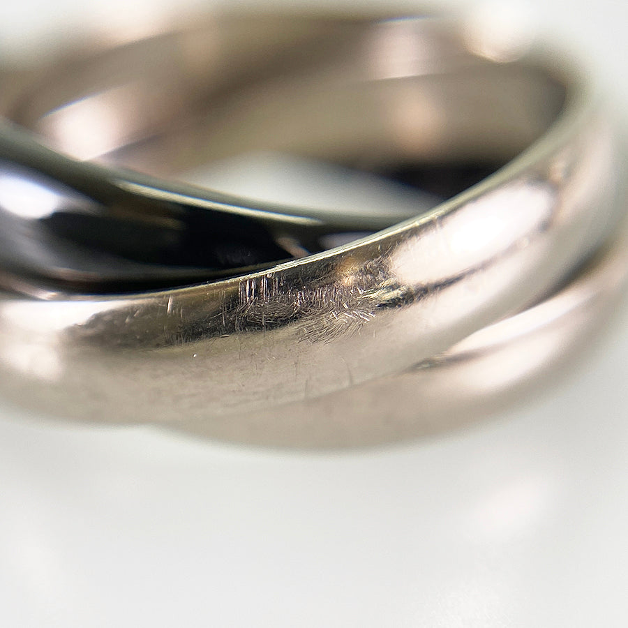 Cartier Trinity CRB4095651 Ring