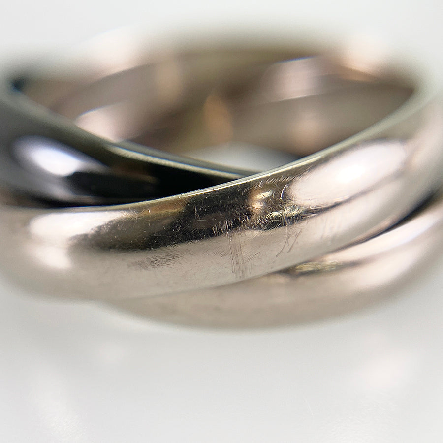 Cartier Trinity CRB4095651 Ring