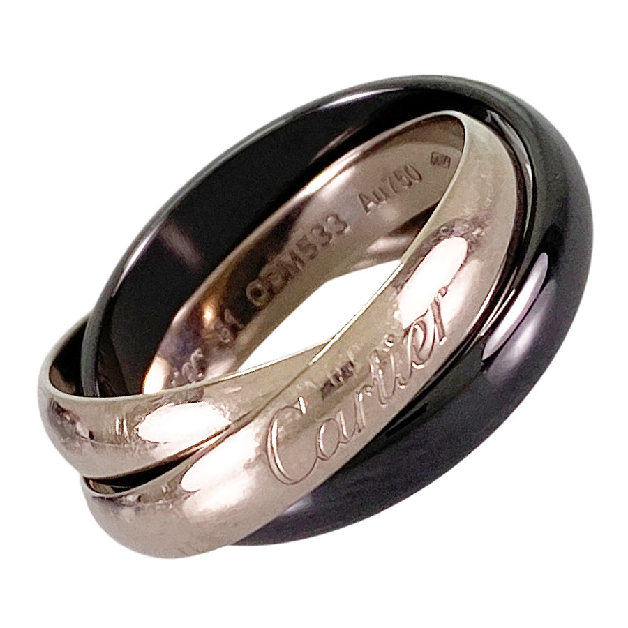 Cartier Trinity CRB4095651 Ring