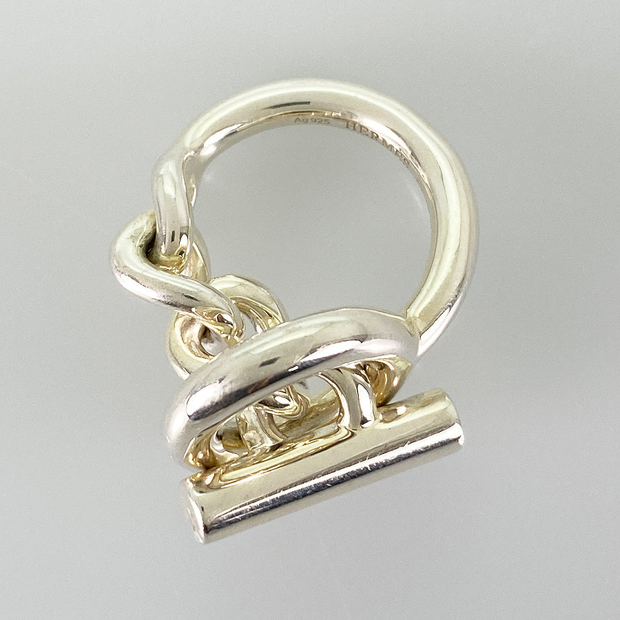 HERMES Croisette Ring