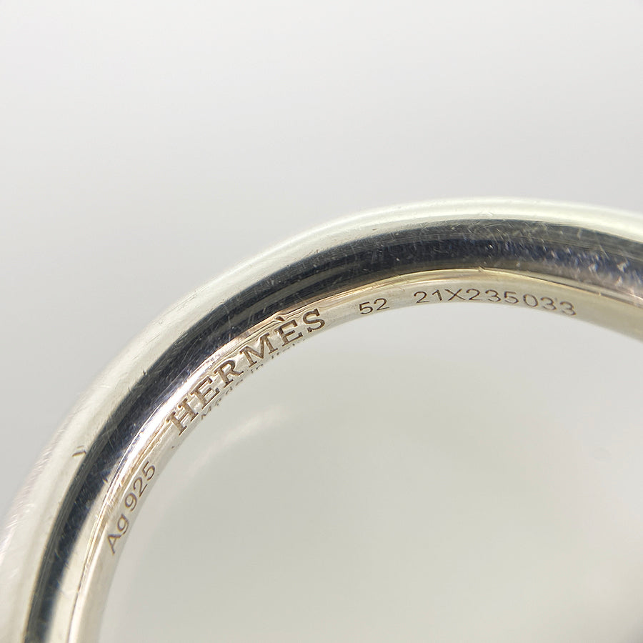 HERMES Croisette Ring