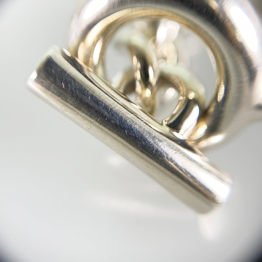 HERMES Croisette Ring