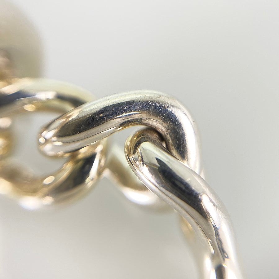 HERMES Croisette Ring