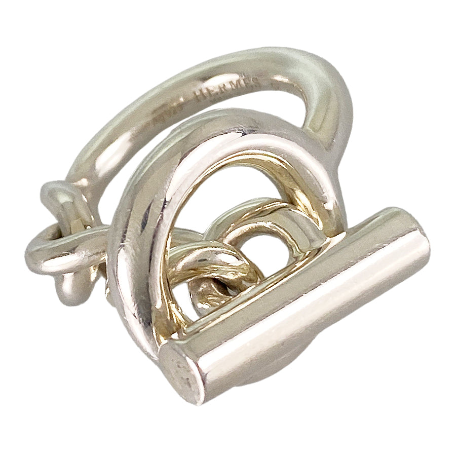 HERMES Croisette Ring