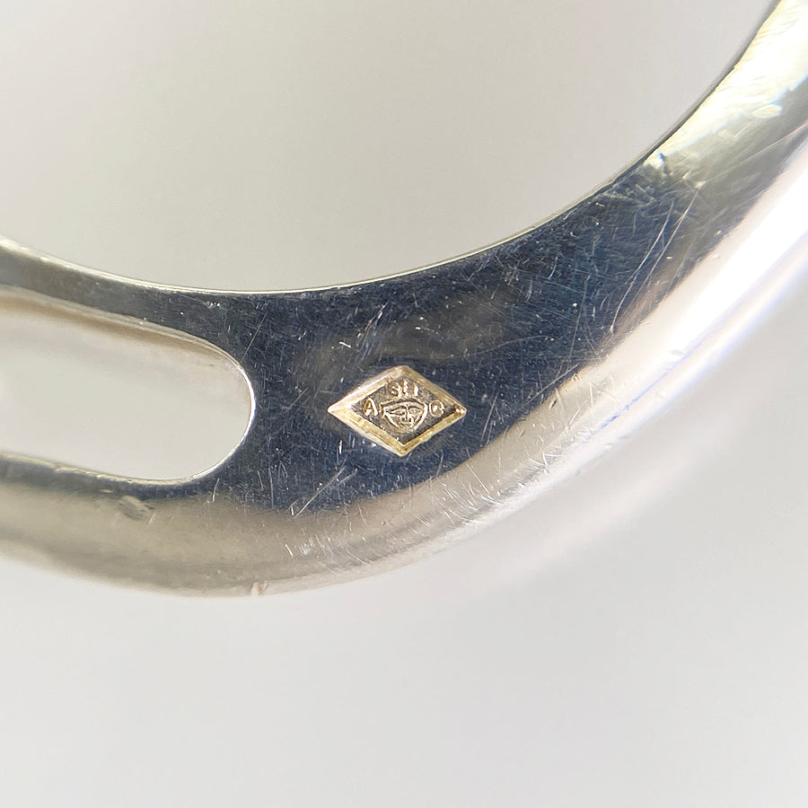 HERMES Etrière Ring