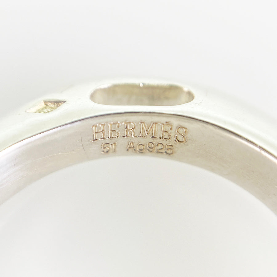 HERMES Etrière Ring