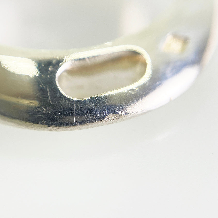 HERMES Etrière Ring