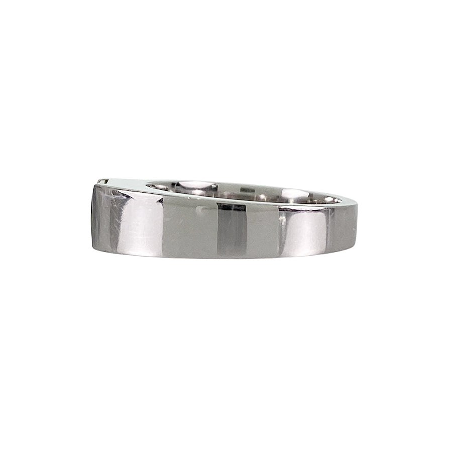 Cartier tank Ring