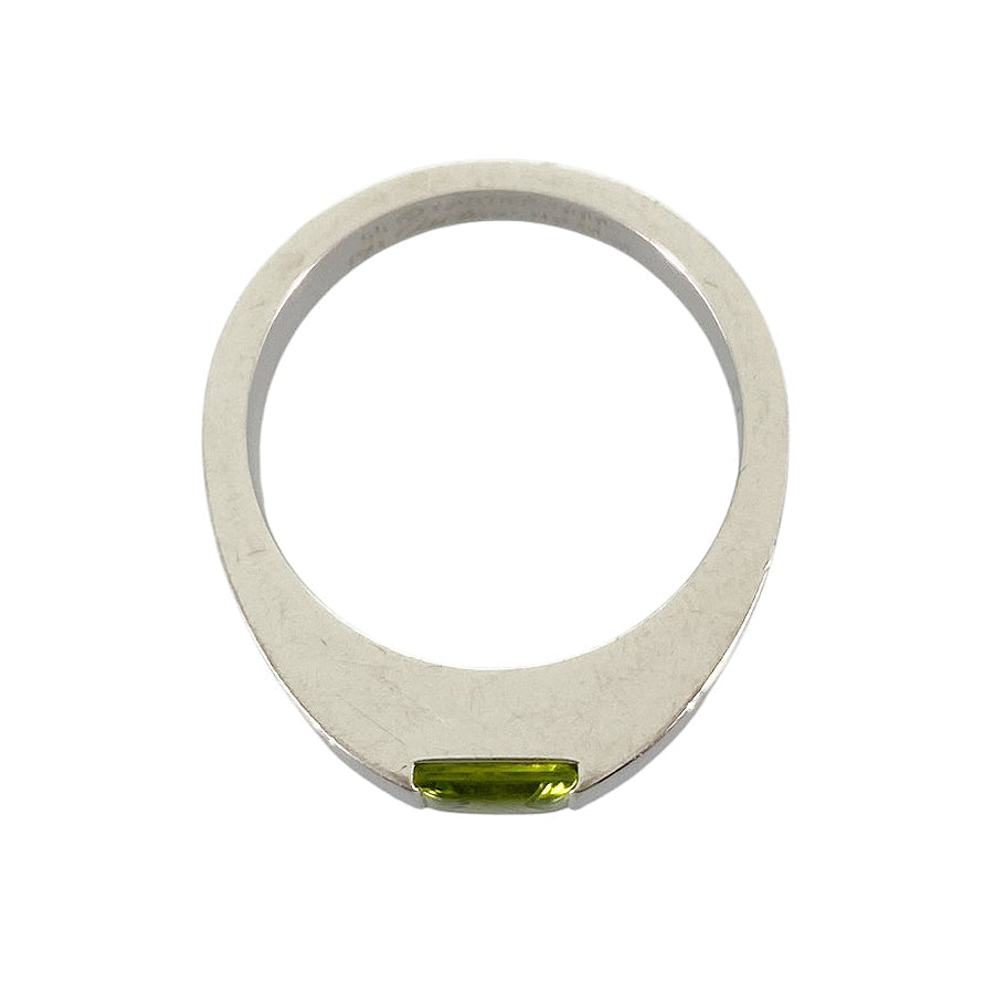 Cartier tank Ring