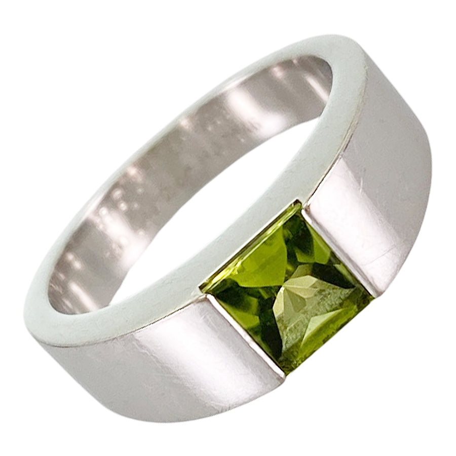 Cartier tank Ring