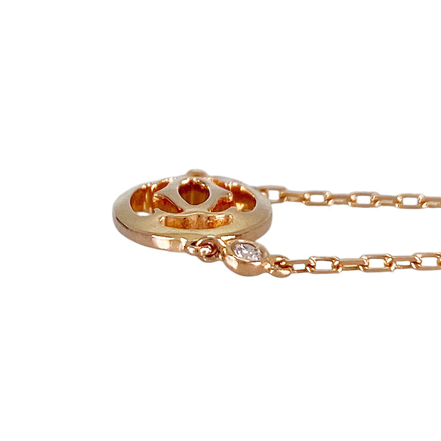 Cartier Logo Double C Bracelet
