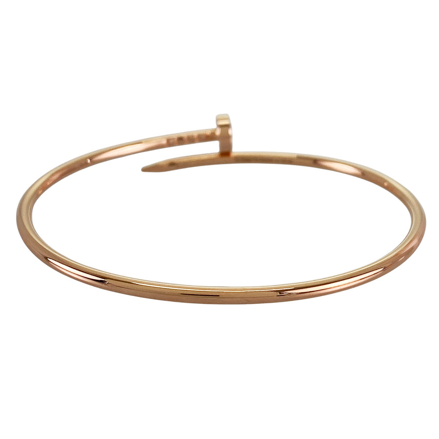 Cartier Juste un Clou SM CRB6062518 Bracelet