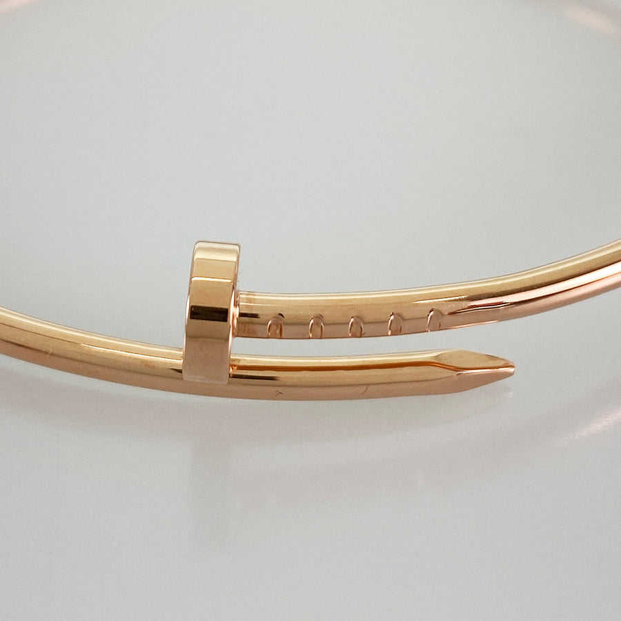 Cartier Juste un Clou SM CRB6062518 Bracelet