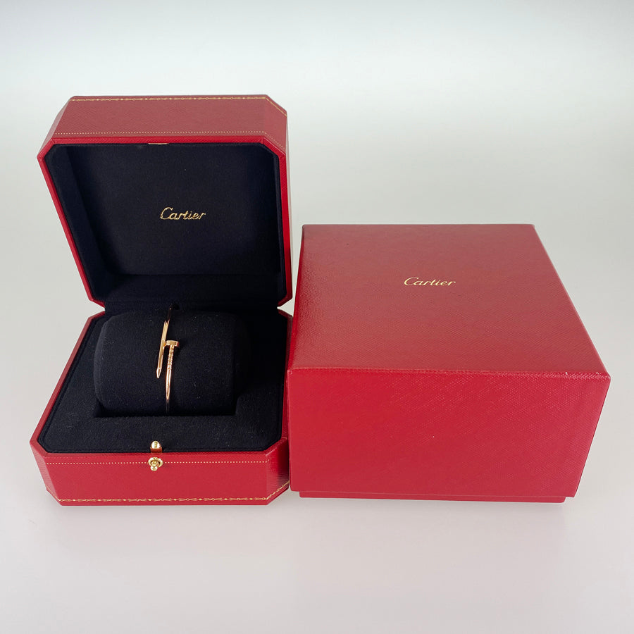 Cartier Juste un Clou SM CRB6062518 Bracelet