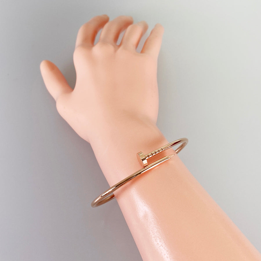Cartier Juste un Clou SM CRB6062518 Bracelet