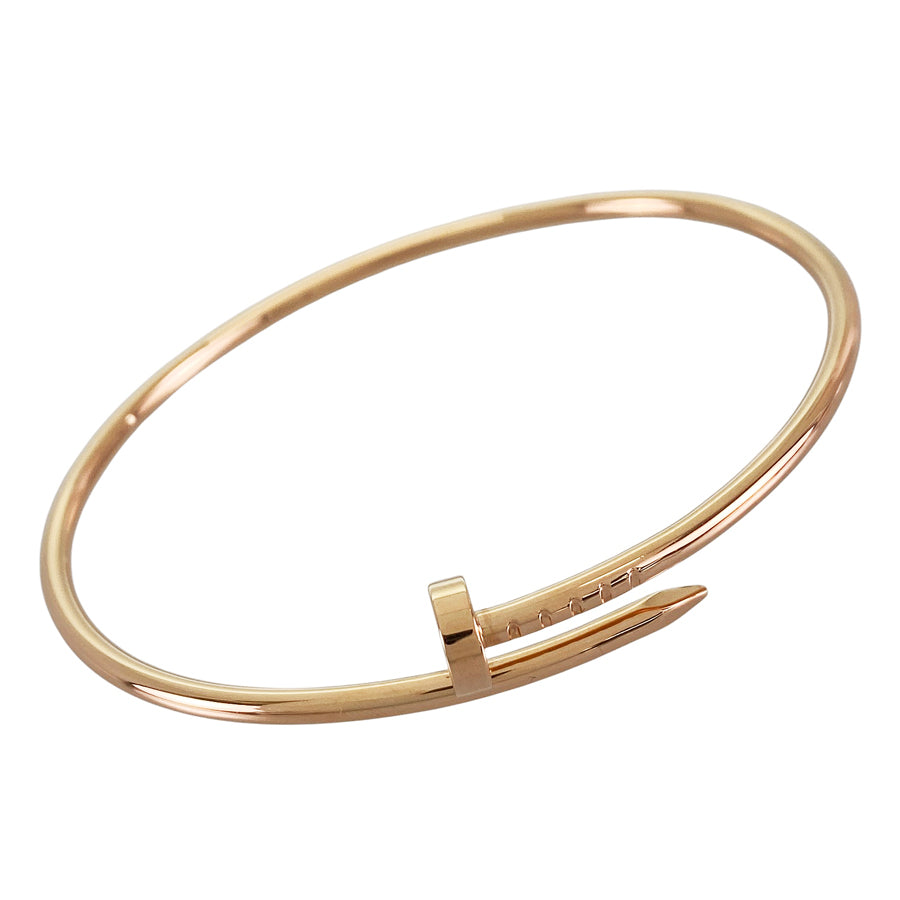 Cartier Juste un Clou SM CRB6062518 Bracelet