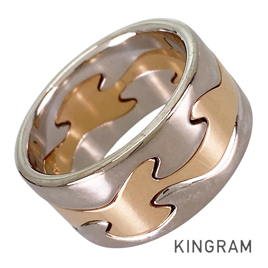 Georg Jensen Fusion Ring