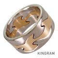 Georg Jensen Fusion Ring