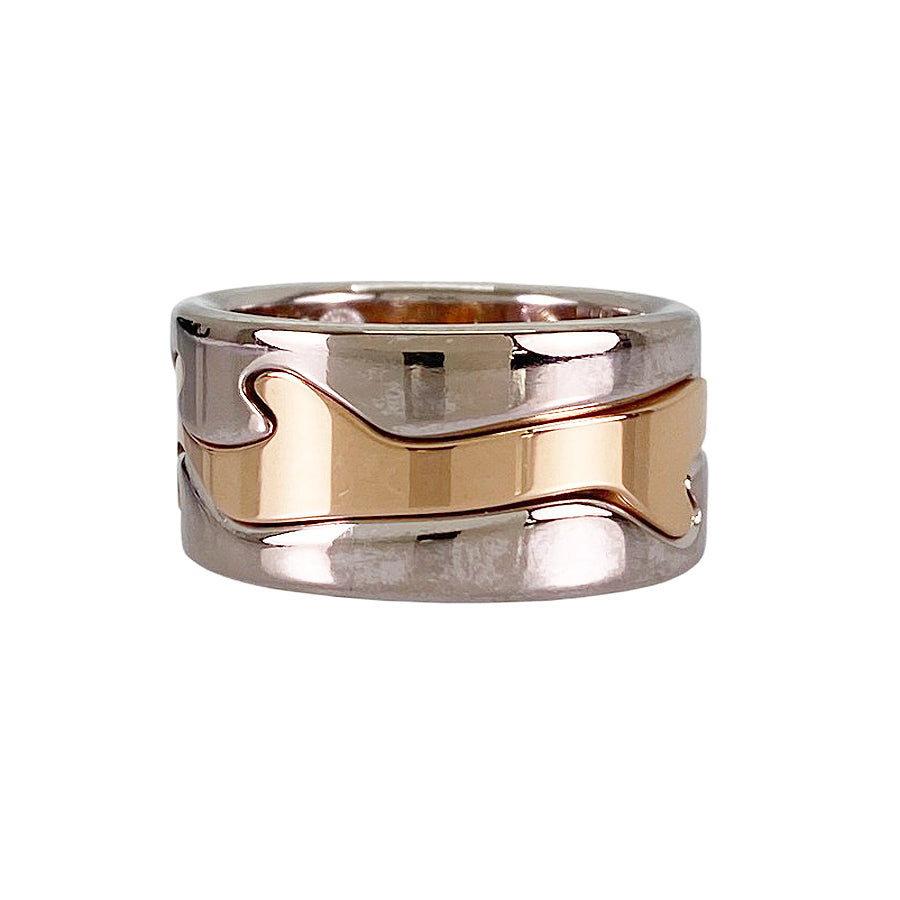 Georg Jensen Fusion Ring