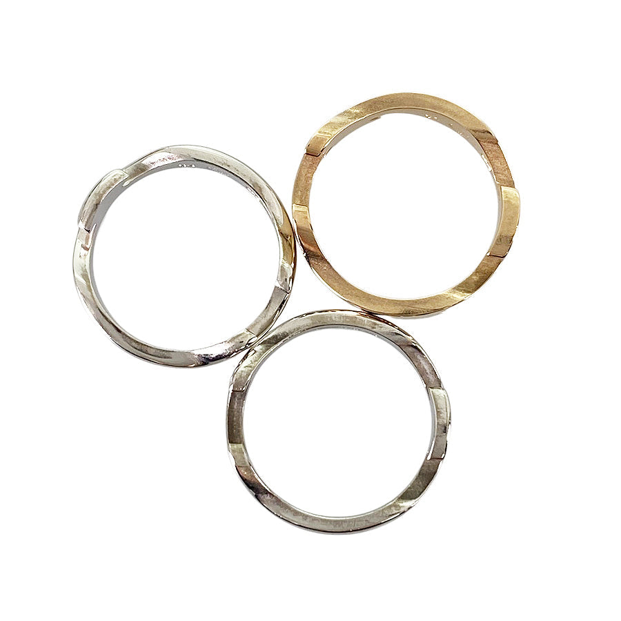 Georg Jensen Fusion Ring