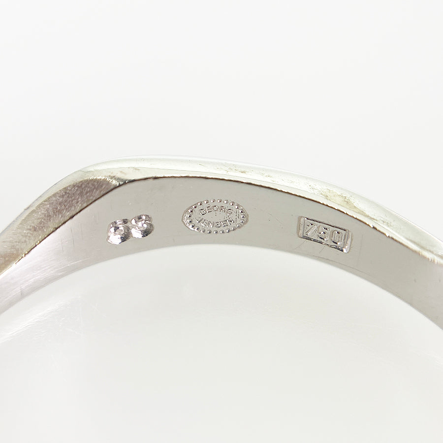 Georg Jensen Fusion Ring