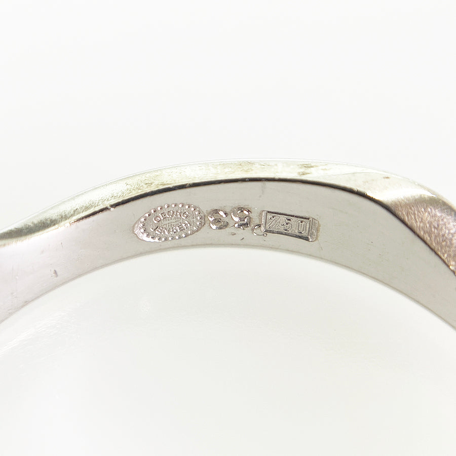 Georg Jensen Fusion Ring